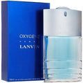 OXYGENE Homme by Lanvin Cologne 3.3 / 3.4 oz EDT For Men New in Box Sealed