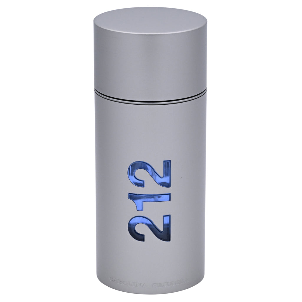 212 MEN NYC by Carolina Herrera cologne EDT 3.3 / 3.4 oz New in Box