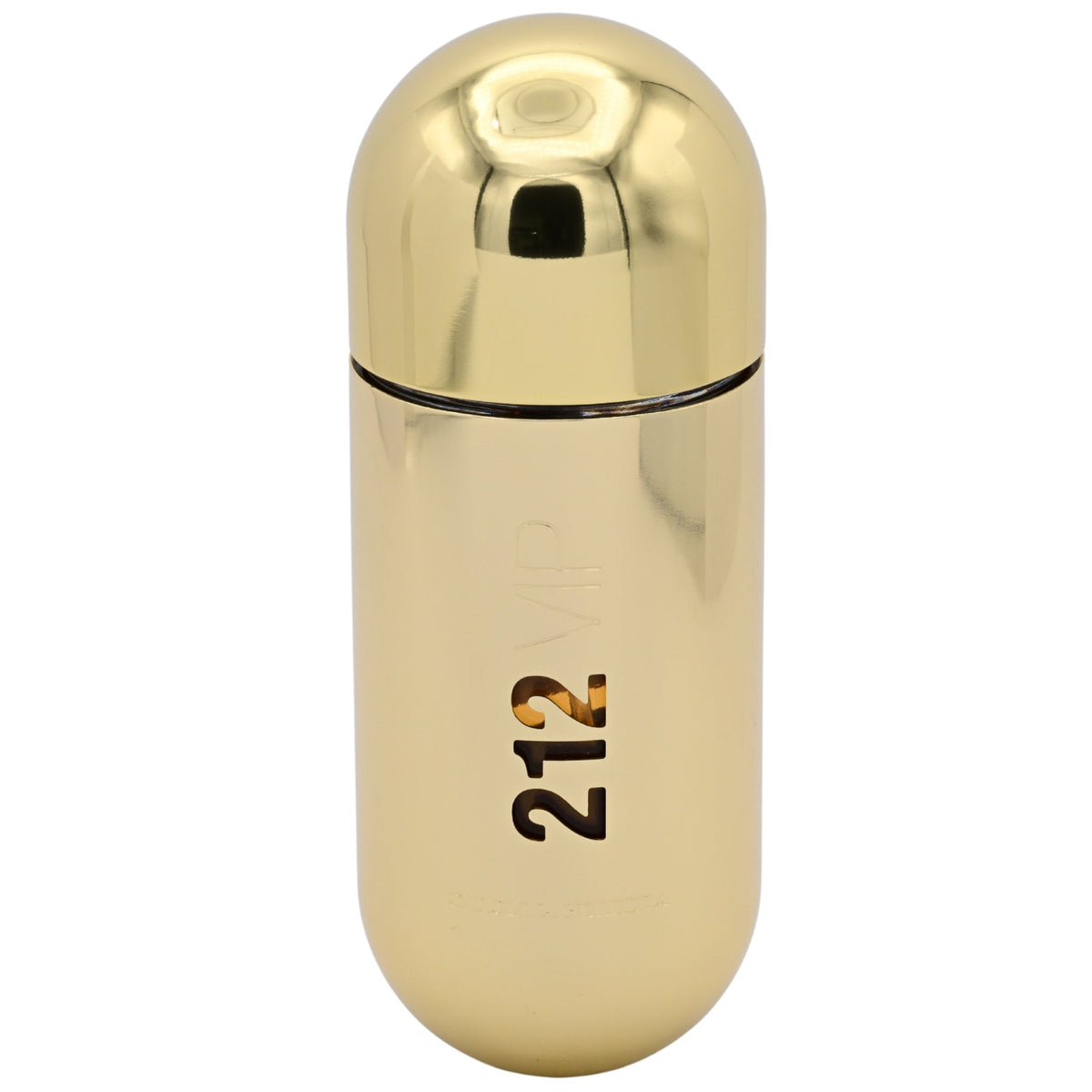 212 VIP Carolina Herrera women 2.7 oz 2.8 edp perfume NEW TESTER