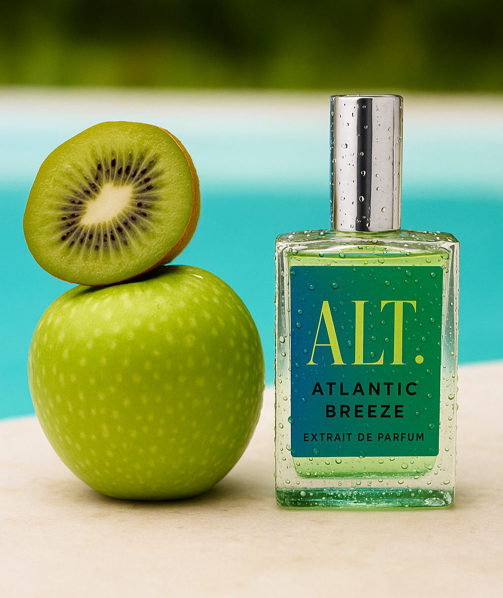 Atlantic Breeze