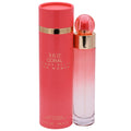 360 Coral by Perry Ellis 3.3 / 3.4 oz EDP Perfume For Women NEW IN BOX