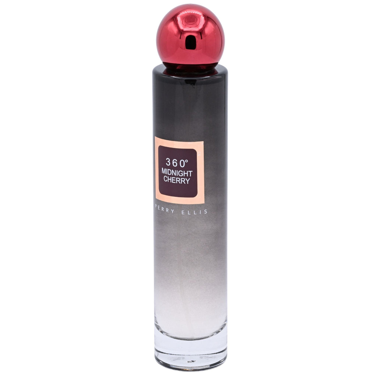 360 Midnight Cherry by Perry Ellis perfume for women EDP 3.3 / 3.4 oz New in Box