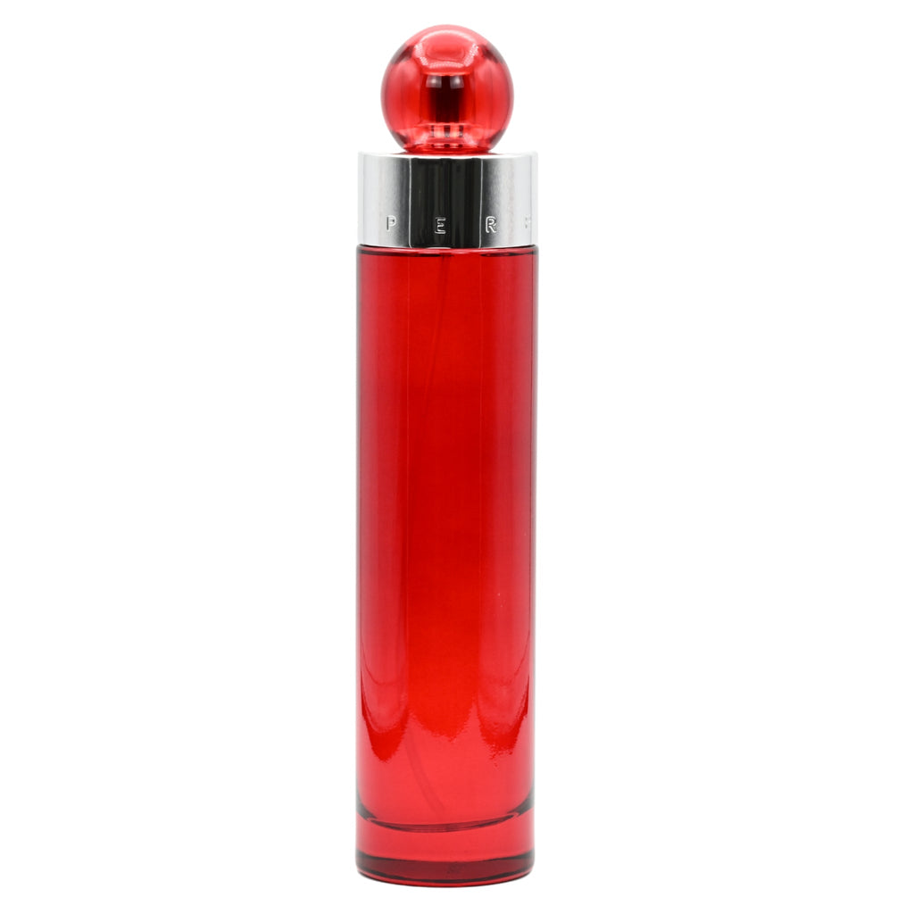360 RED for Men by Perry Ellis Cologne 6.7 / 6.8 oz New in Box