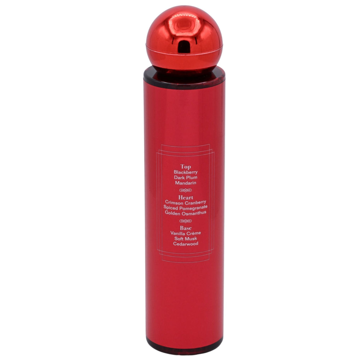 360 Sparkling Pomegranate by Perry Ellis body mist for women 8.0 oz New