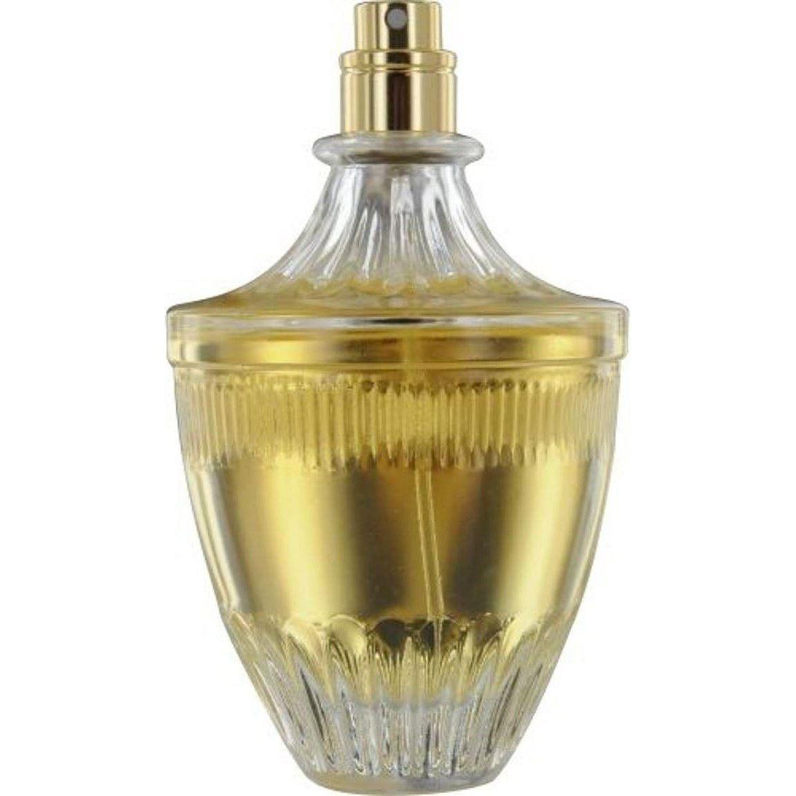 COUTURE COUTURE by Juicy Perfume for Women 3.4 oz edp 3.3 Spray NEW tester