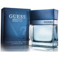 GUESS BLUE SEDUCTIVE HOMME 3.3 / 3.4 edt Men Cologne New in Retail Box