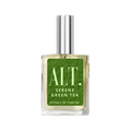 Serene Green Tea
