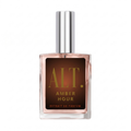 Amber Hour