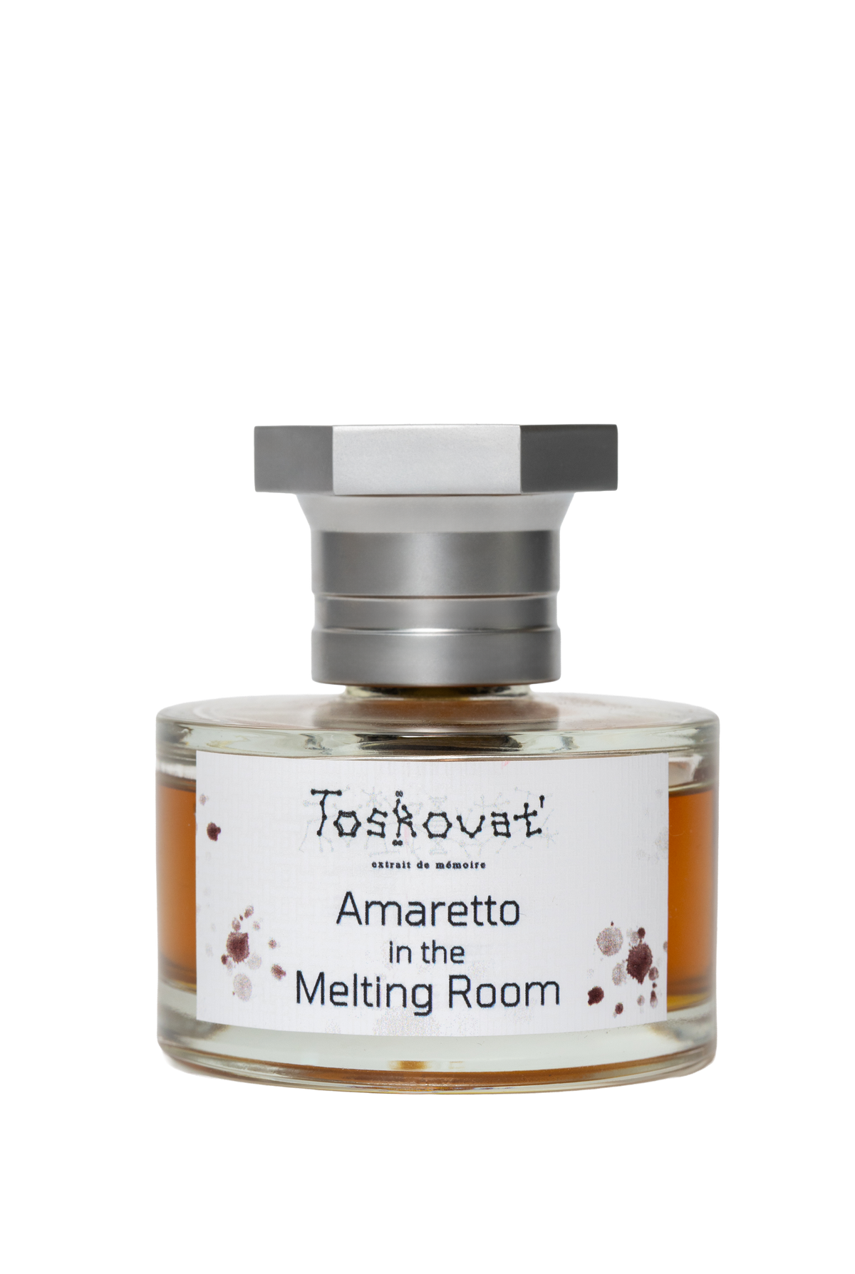 Amaretto In The Melting Room (Betrayal Collection)
