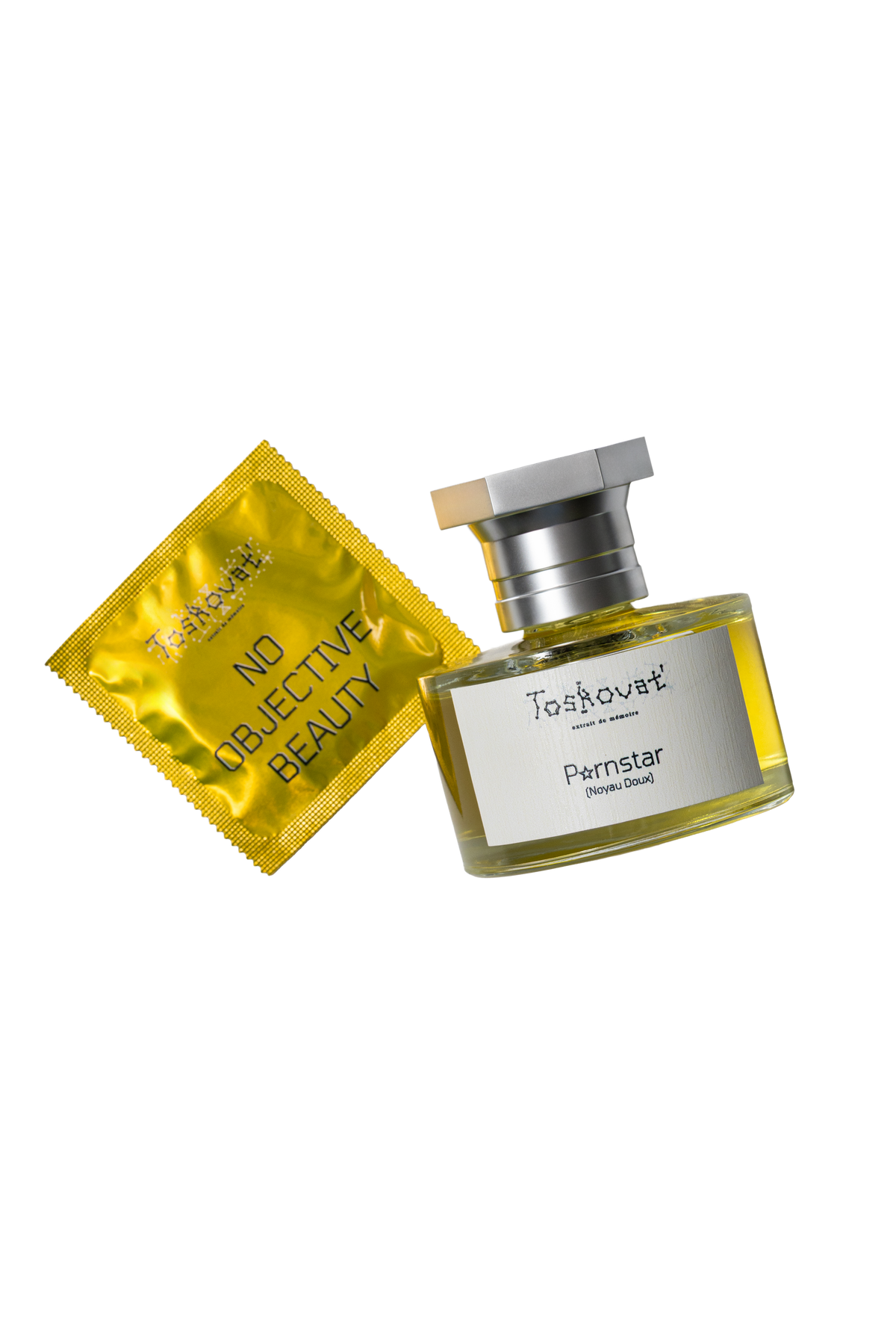 Pornstar (Noyau Doux)
