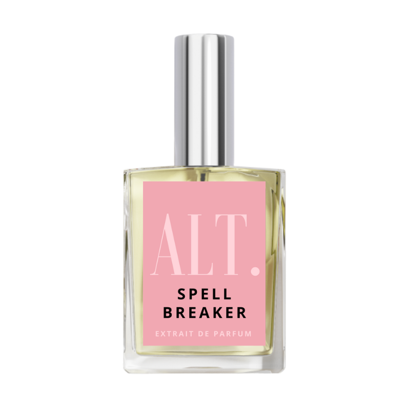 Spell Breaker