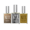 Vanilla Fragrance Pack
