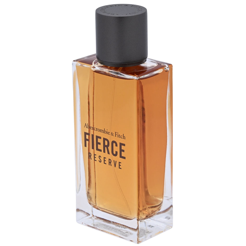 Abercrombie & Fitch Fierce Reserve for Men EDC 3.3 / 3.4 oz New in Box