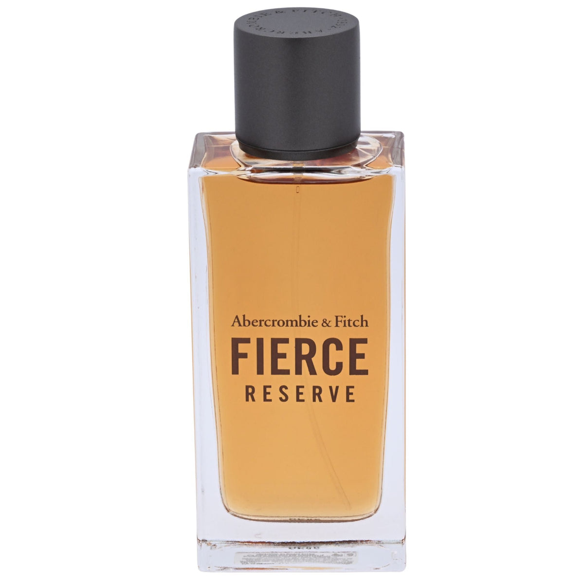 Abercrombie & Fitch Fierce Reserve for Men EDC 3.3 / 3.4 oz New in Box