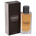 Abercrombie & Fitch Fierce Reserve for Men EDC 3.3 / 3.4 oz New in Box