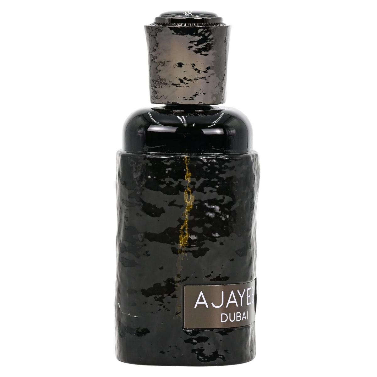Ajayeb Dubai by Lattafa perfume for unisex EDP 3.3 / 3.4 oz New in Box