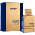 Amber Oud Bleu Edition by Al Haramain perfume for unisex EDP 2.0 oz New in Box