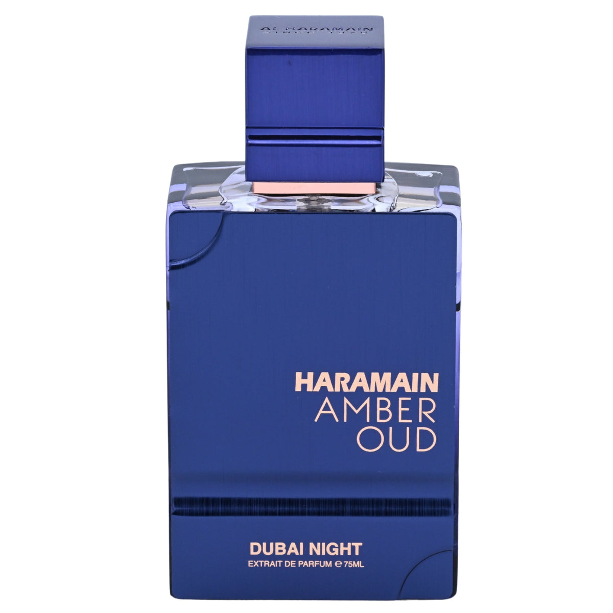 Amber Oud Dubai Night by Al Haramain for Unisex EDP 2.0 oz New in Box