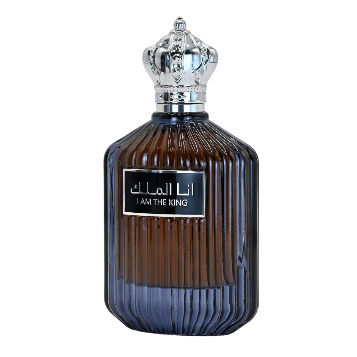 Ana Al Malik I Am The King by Ard Al Zaafaran EDP 3.3 / 3.4 oz New in Box