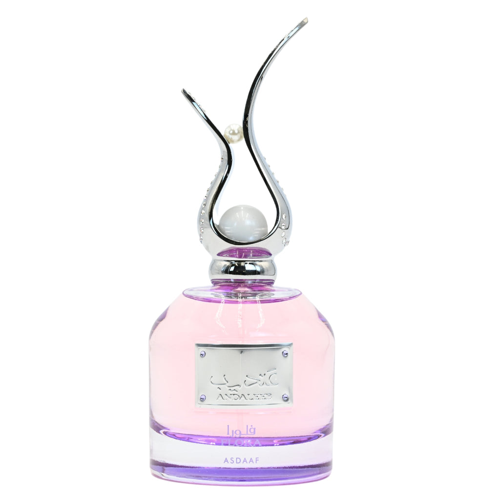 Andaleeb Flora by Asdaaf perfume for her EDP 3.3 / 3.4 oz New in Box