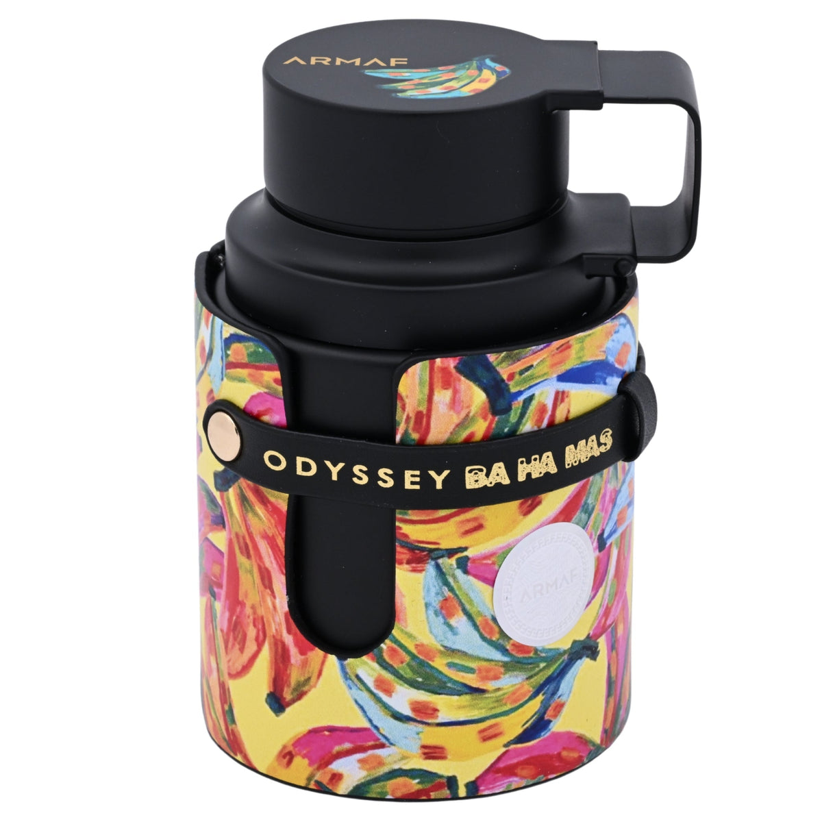 Armaf Odyssey Ba Ha Mas Eau de Parfum Spray Unisex 3.4 oz New Retail Box
