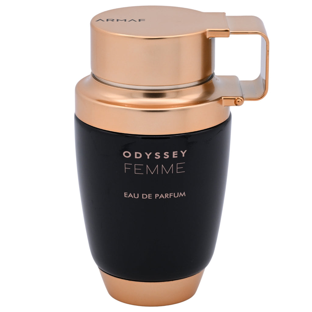 Armaf Odyssey Femme Eau de Parfum (EDP) Spray for Women 2.7 oz / 80 ml