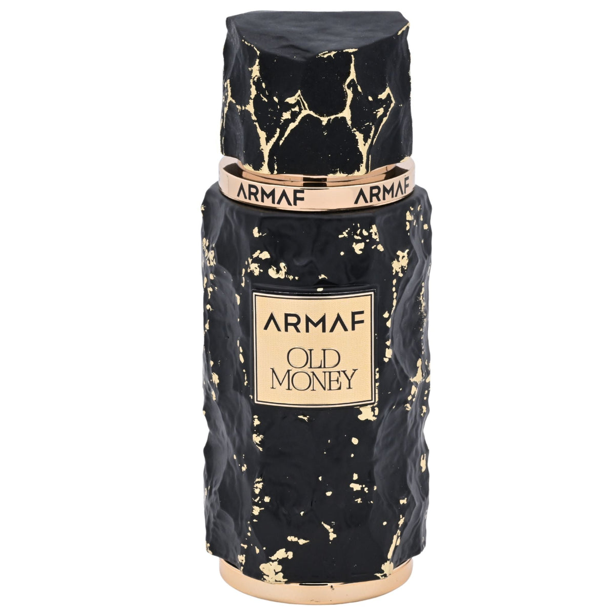 Armaf Old Money Eau de Parfum Spray Cologne for Men 3.4 oz New Retail Box