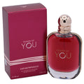 Armani Emporio Armani Power of You Eau de Parfum Spray for Women 3.0 oz / 90 ml