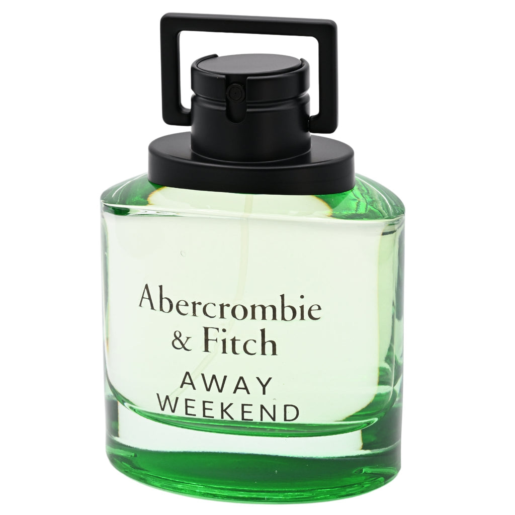 Away Weekend by Abercrombie & Fitch cologne men EDT 3.3 / 3.4 oz New In Box
