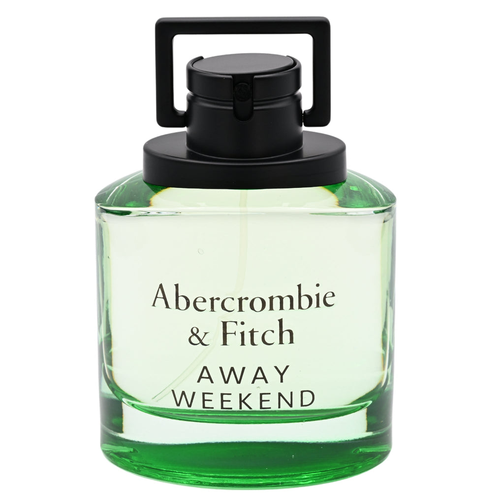 Away Weekend by Abercrombie & Fitch cologne men EDT 3.3 / 3.4 oz New In Box