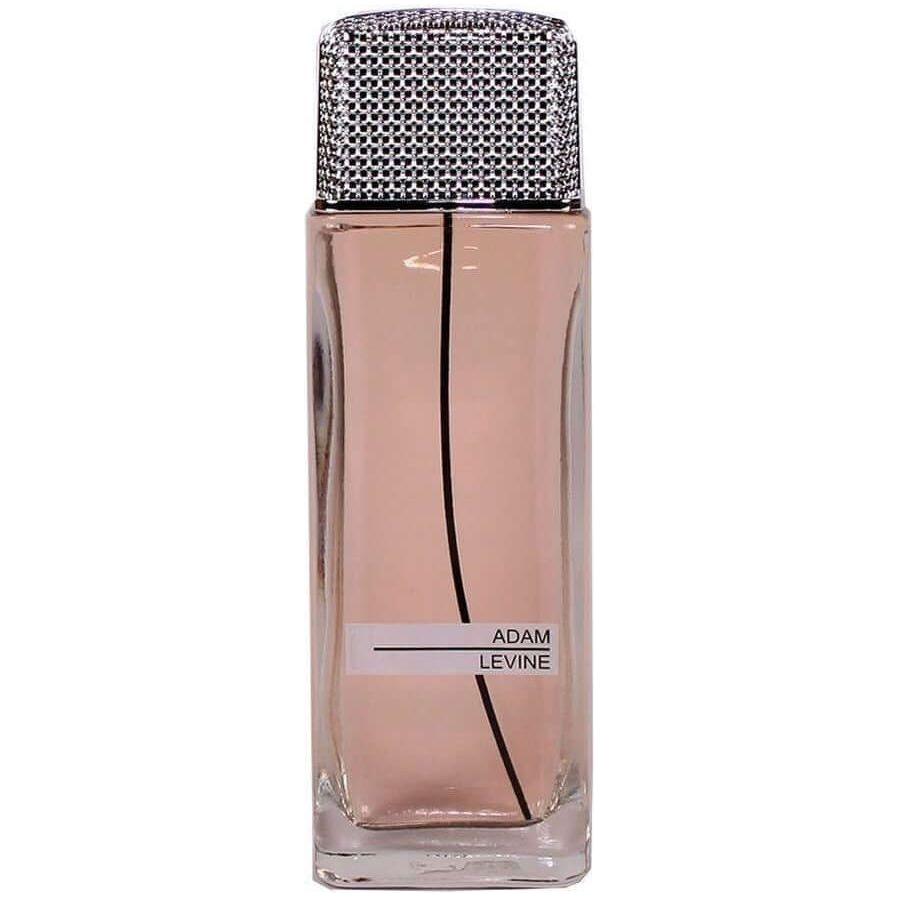 ADAM LEVINE for women EDP perfume spray 3.4 oz 3.3 NEW TESTER