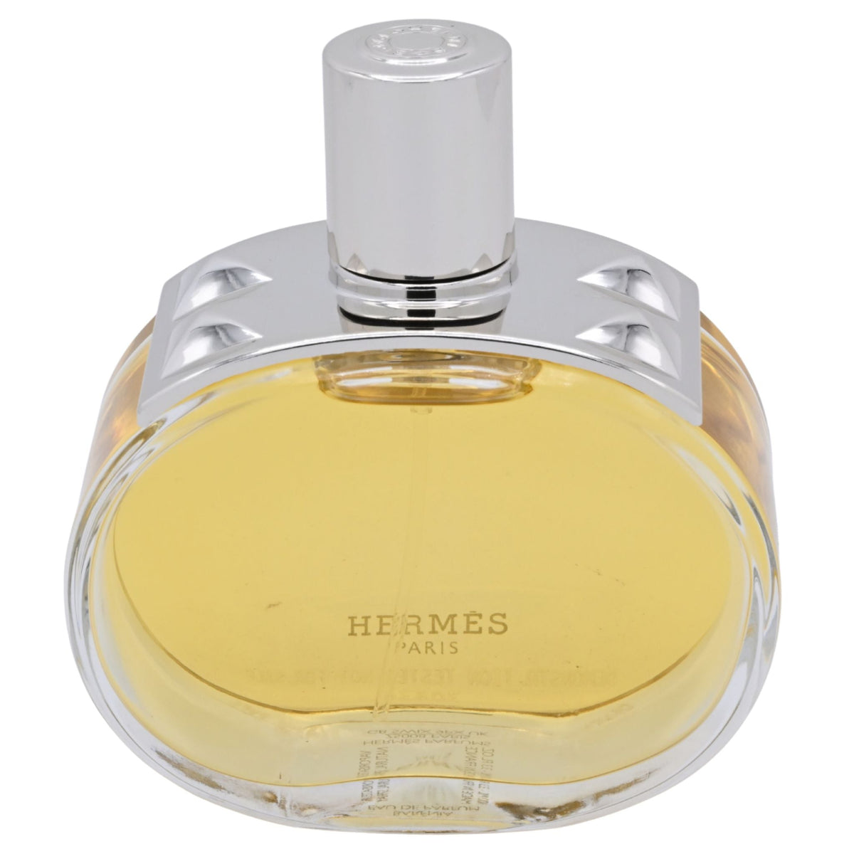 Barenia by Hermes perfume for women EDP 3.3 / 3.4 oz New Tester