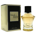 Black Is Black by Nuparfums perfume for women EDP 3.3 /3.4 oz New in Box