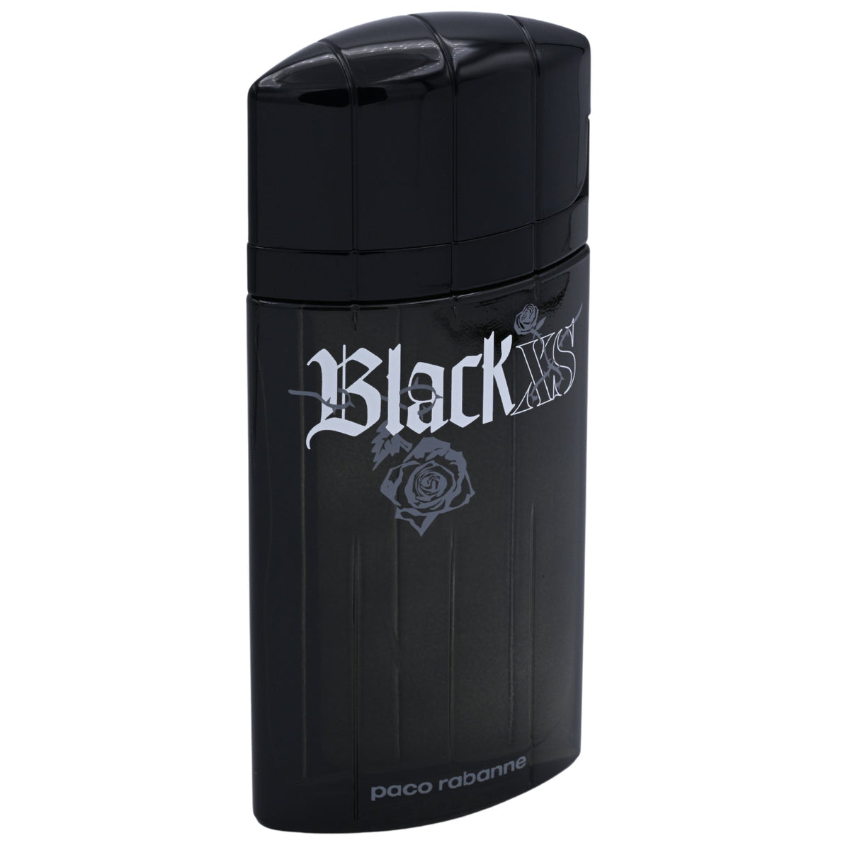 BLACK XS Men Paco Rabanne 3.3 oz 3.4 edt Cologne Spray New in BOX