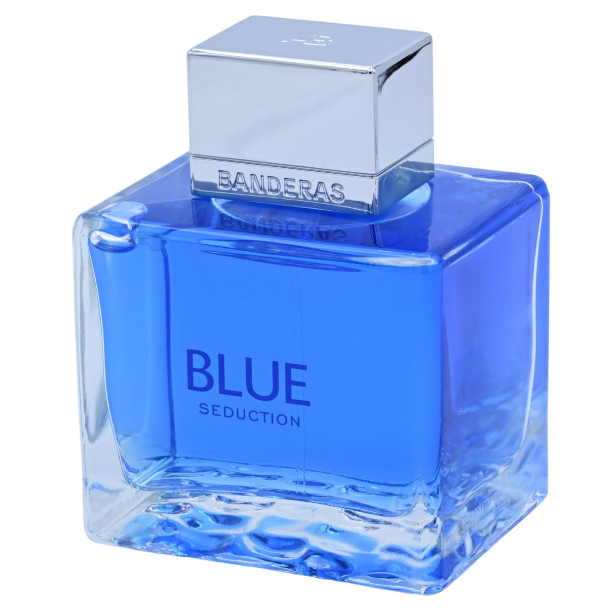 Blue Seduction by Antonio Banderas cologne men EDT 3.3 / 3.4 oz New Tester