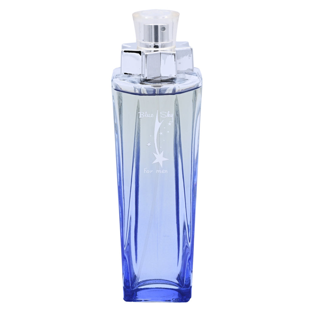 Blue Sky by New Brand cologne for men EDT 3.3 /3.4 oz New In Box