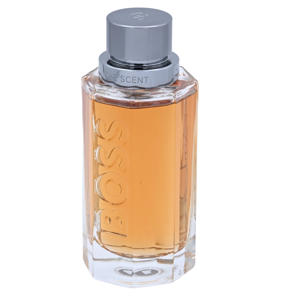 BOSS THE SCENT by HUGO BOSS cologne for Men edt 3.3 / 3.4 oz New in Box