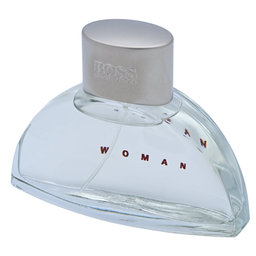 Boss Woman by Hugo Boss Perfume 3.0 oz EDP Brand New in Box