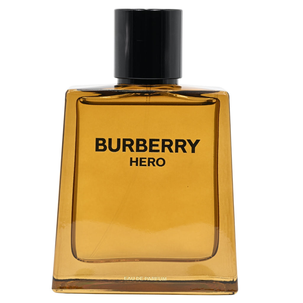 Burberry Hero by Burberry cologne for men EDP 3.3 / 3.4 oz New in Box