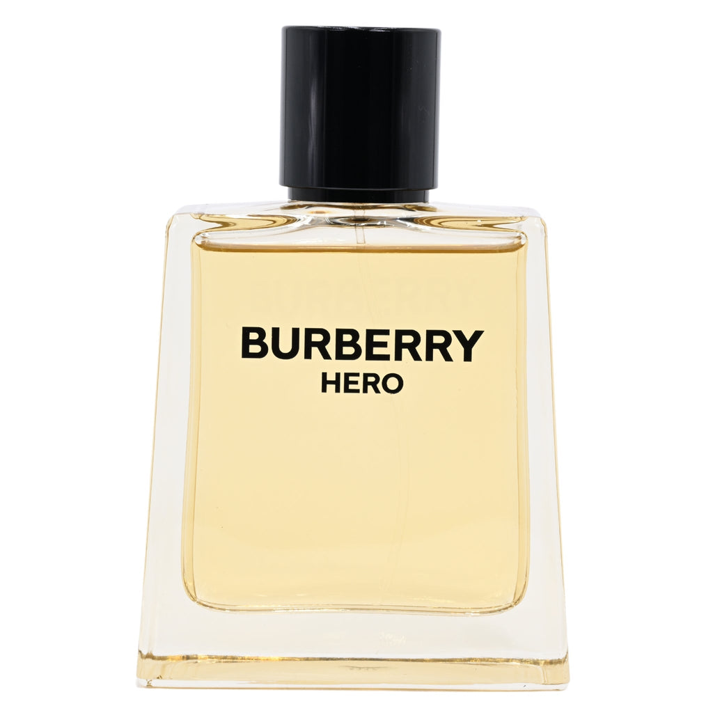 Burberry Hero by Burberry cologne for men EDT 3.3 / 3.4 oz New in Box