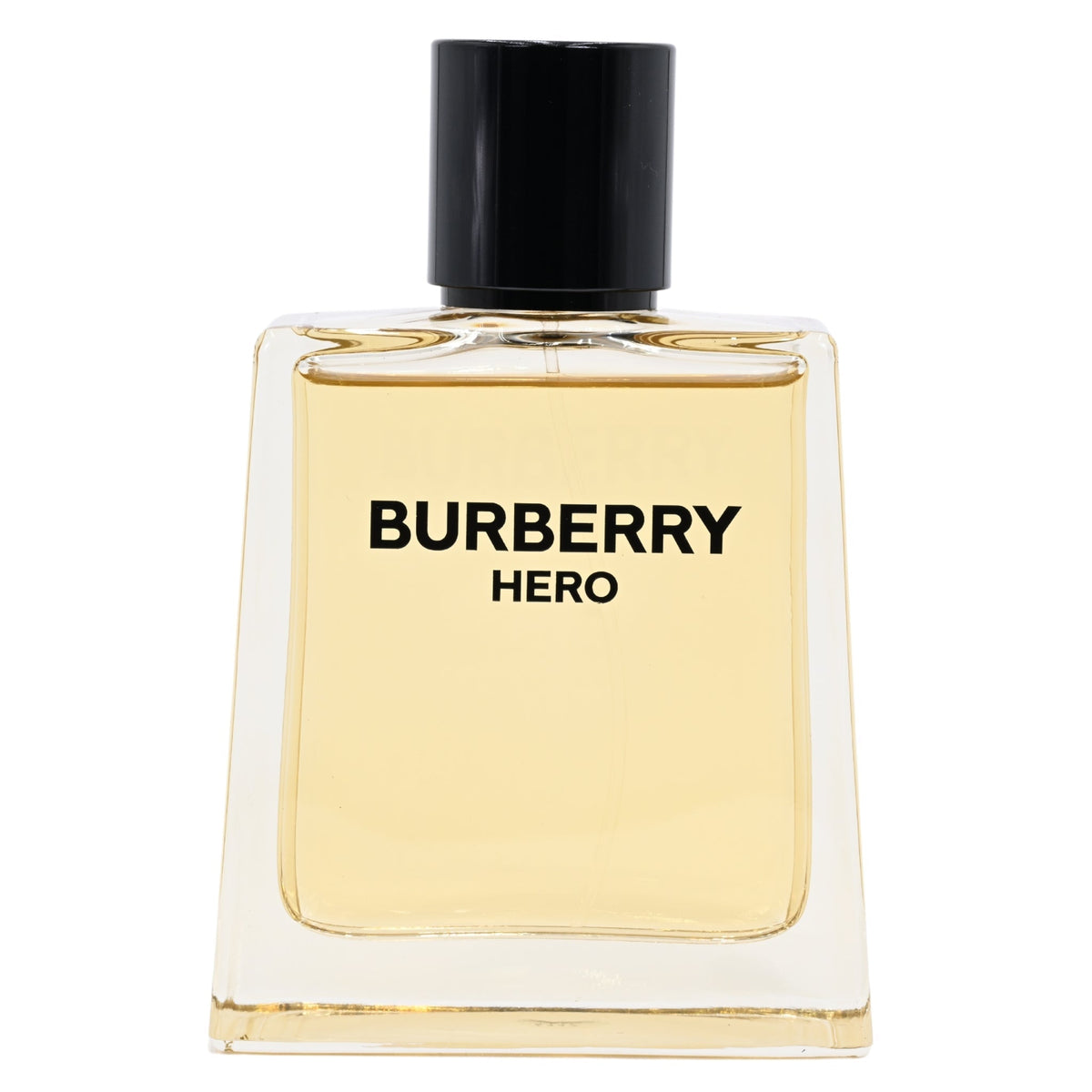 Burberry Hero by Burberry cologne for men EDT 3.3 / 3.4 oz New in Box