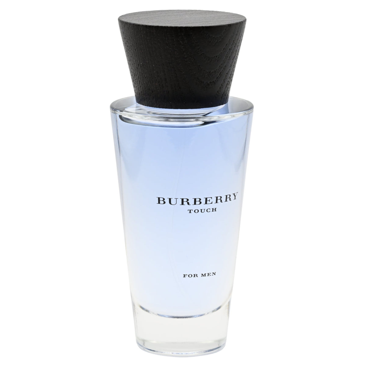 BURBERRY TOUCH by burberry for men EDT 3.3 / 3.4 oz New Tester