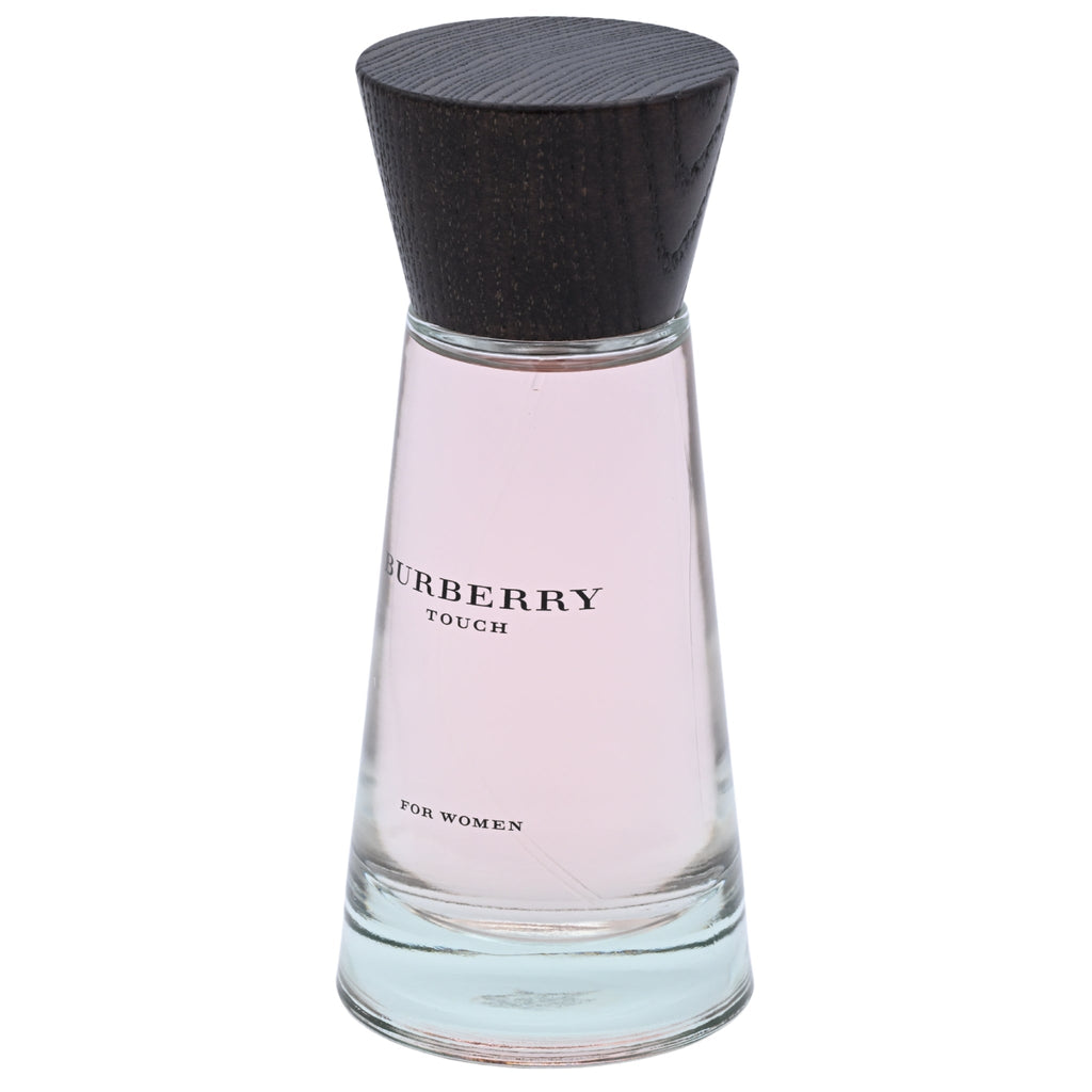 Burberry Touch by Burberry perfume for women EDP 3.3 / 3.4 oz New in Box