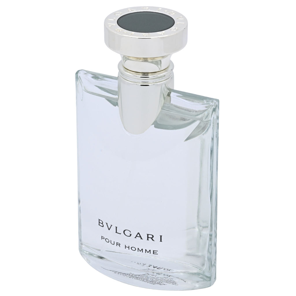 Bvlgari Pour Homme by Bvlgari cologne EDT 3.3 / 3.4 oz New Tester