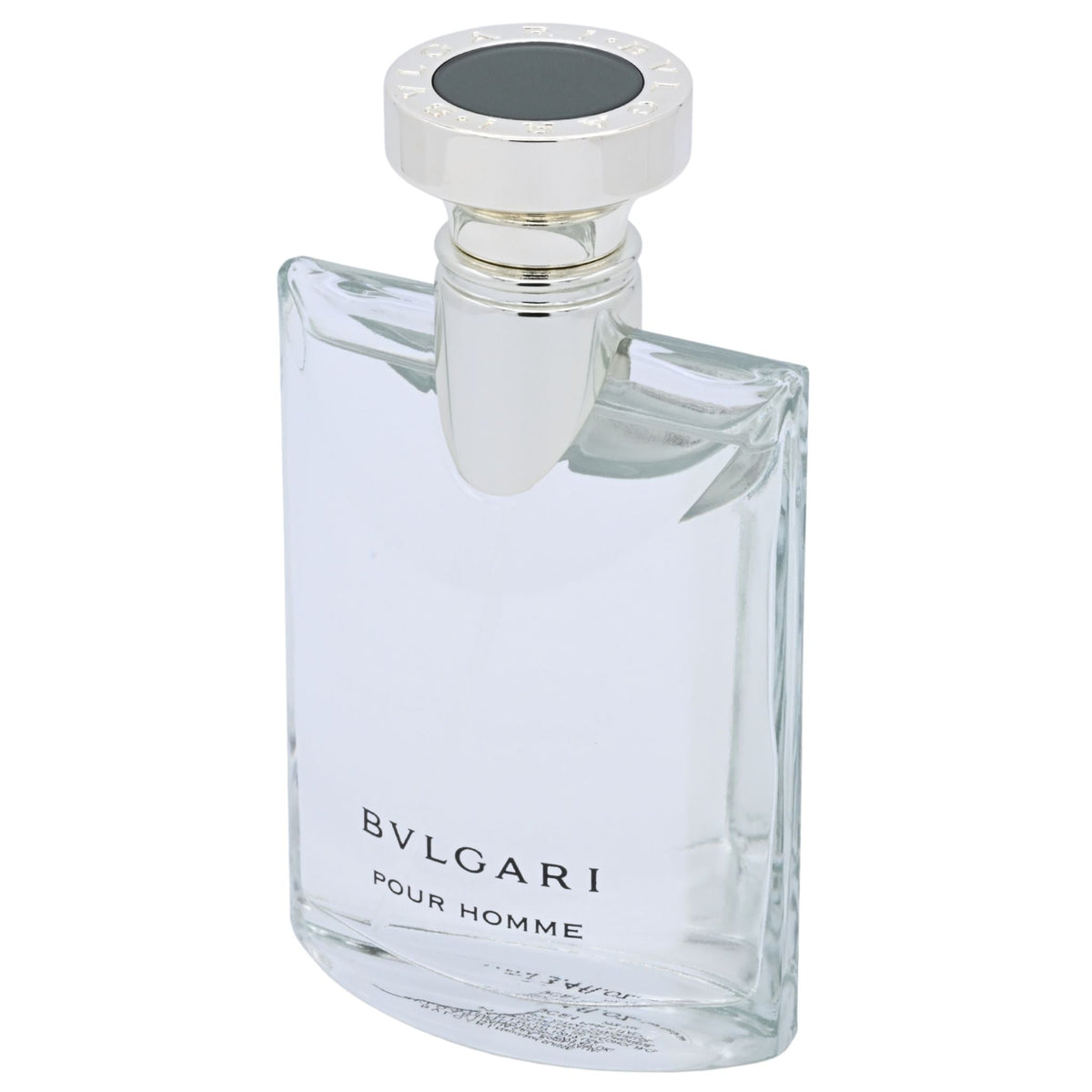 Bvlgari Pour Homme by Bvlgari cologne EDT 3.3 / 3.4 oz New Tester