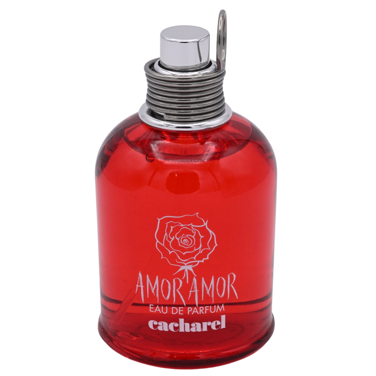 Cacharel Amor Amor Eau de Parfum Spray for Women 1.7 fl oz (50 ml) - Cacharel