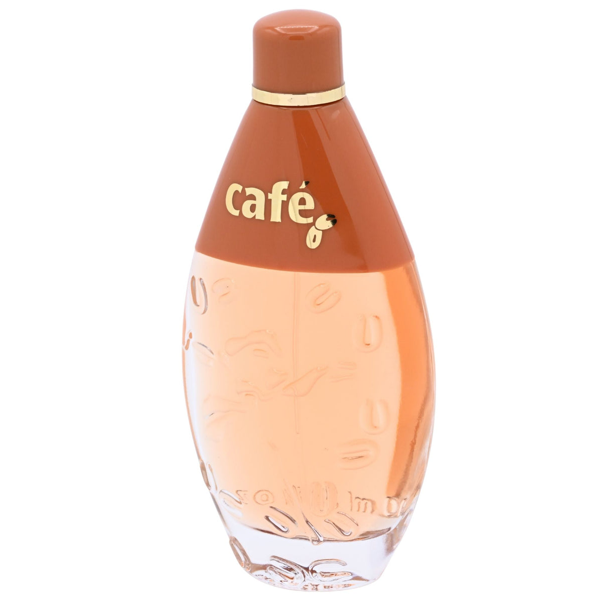 CAFE by Cofinluxe Perfume for Women EDT Spray 3.0 / 3 oz NEW IN BOX