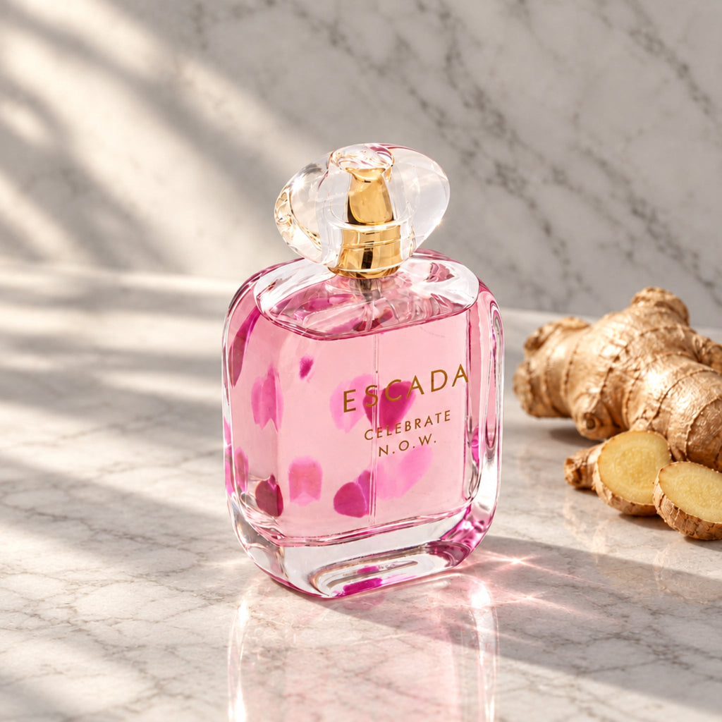 Celebrate N.O.W by Escada NOW perfume for women EDP 2.7 oz New in Box