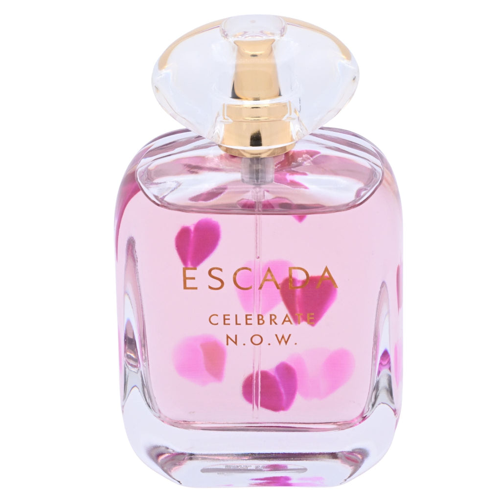 Celebrate N.O.W by Escada NOW perfume for women EDP 2.7 oz New in Box