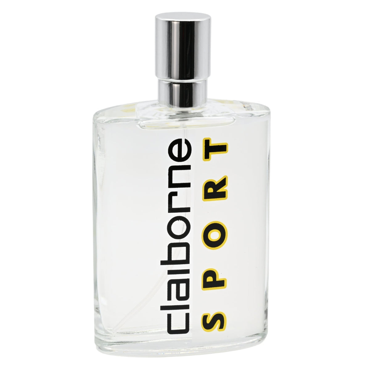 Claiborne Sport by Liz Claiborne Cologne for Men 3.4 oz New in Box